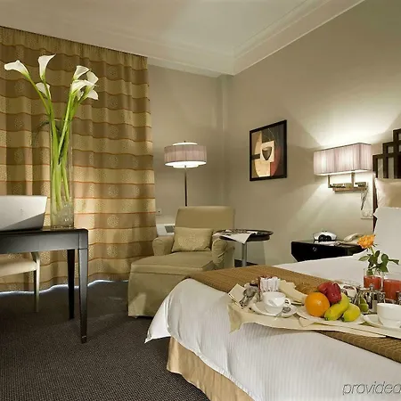 Crowne Plaza St. Peter's By Ihg 4*