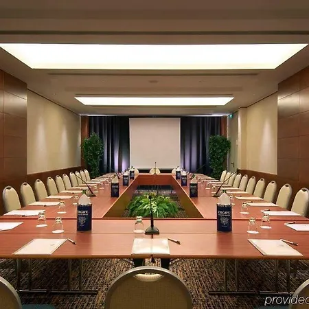 Hotel Ergife Palace 4*