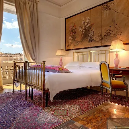 Grand Plaza Rom