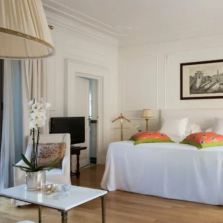 Grand Plaza 5* Rom