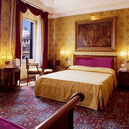 Atlante Star Roma