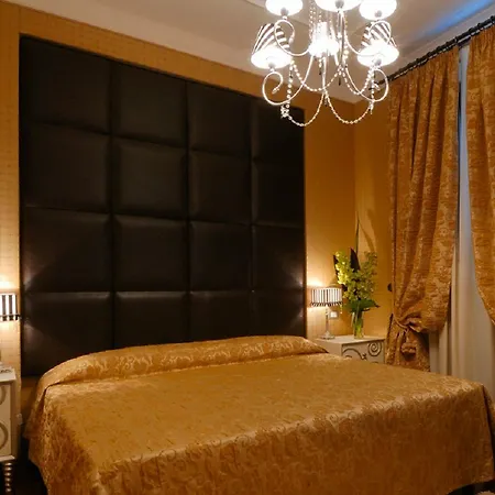 Atlante Star Hotel