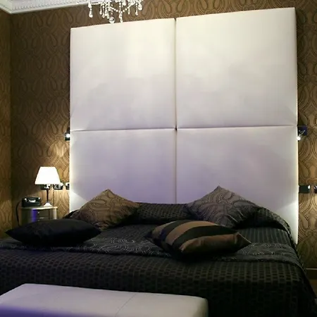 Lh Andreotti 3* Roma