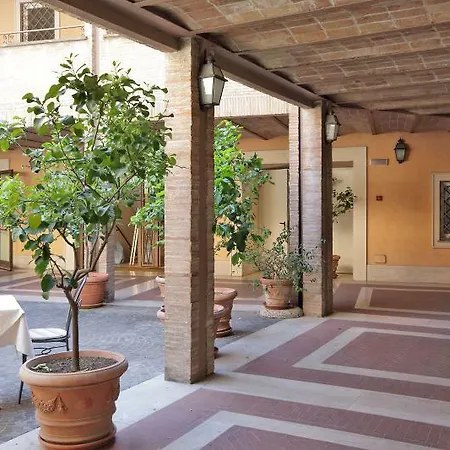 Piazzetta Margutta *