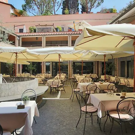 Apartamento Piazzetta Margutta Roma