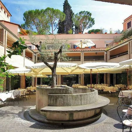 Piazzetta Margutta Apartamento Roma