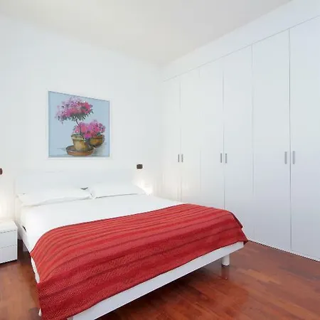 Apartamento Piazzetta Margutta