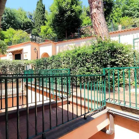 Piazzetta Margutta Roma