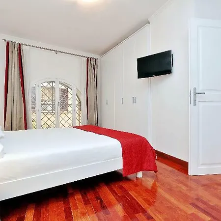 Apartamento Piazzetta Margutta *
