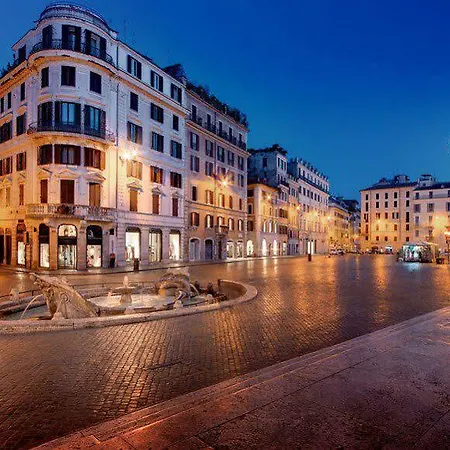 Cinquantatre 3* Roma