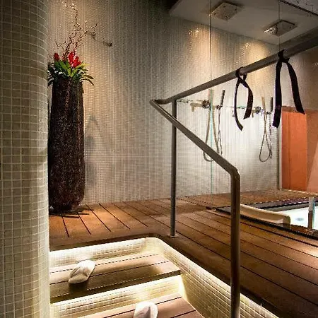 Sistina Luxury Roma