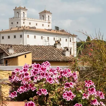 Palazzo Venere Hotel