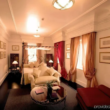 Majestic Hotel Roma