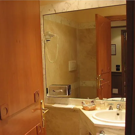 Park Cassia Hotel Rome