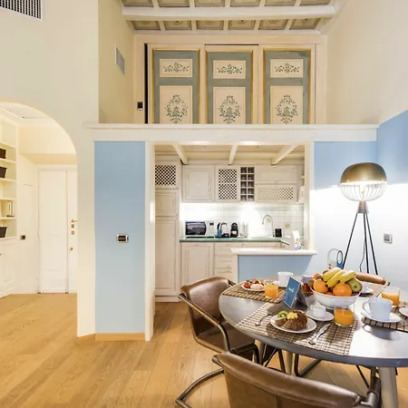 Apartment Sweet - Pantheon *