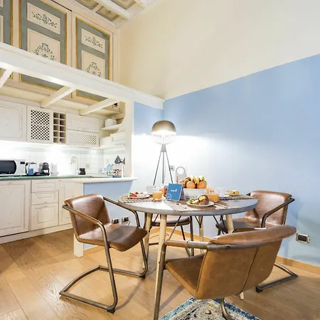 Sweet - Pantheon Apartment