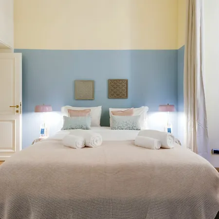 Apartment Sweet - Pantheon *