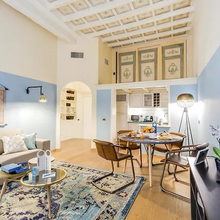 Sweet - Pantheon Apartment *