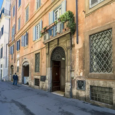 Sweet - Pantheon Apartment *