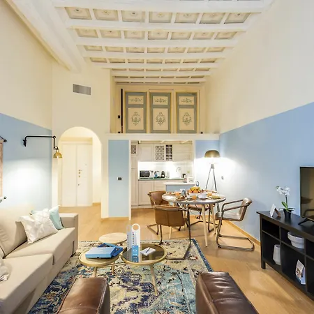 Apartment Sweet - Pantheon *