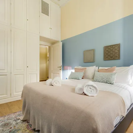 Apartment Sweet - Pantheon