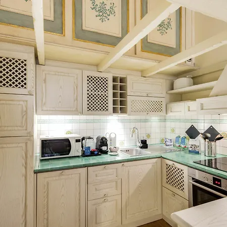Sweet - Pantheon Apartment Rome