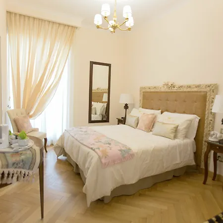 Royal Trinita Dei Monti Hotel Rom