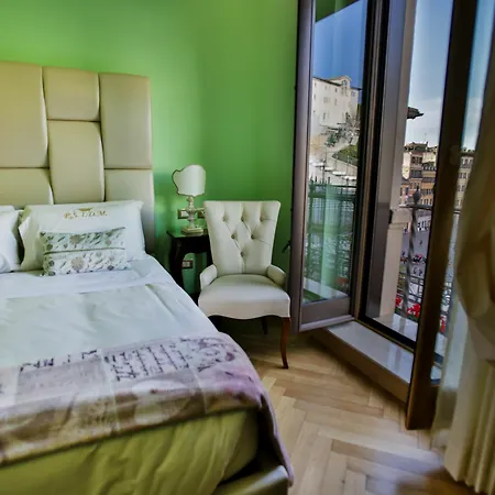 Royal Trinita Dei Monti Hotel