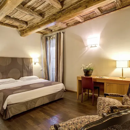 Trevi Bed and breakfast