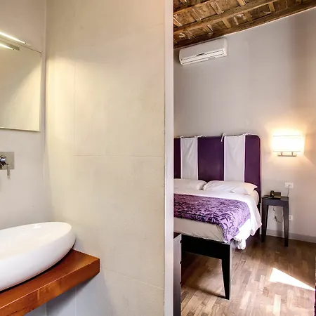 Trevi Bed and breakfast Roma