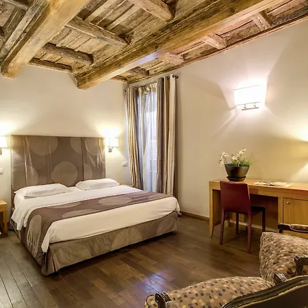 Bed and breakfast Trevi 3*