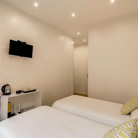 Chain Vatican Guest house 3*