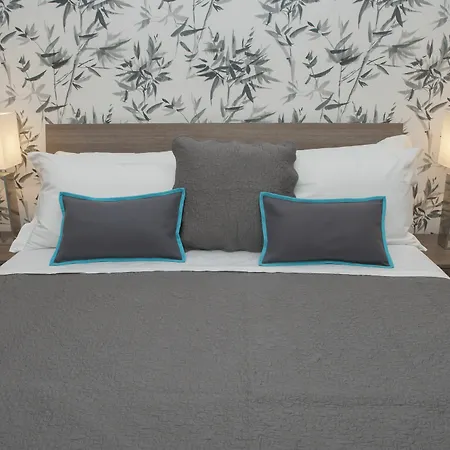Bed and breakfast Nobilcasa Roma