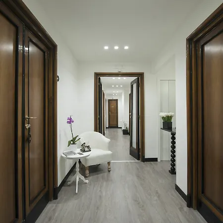 Nobilcasa Bed and breakfast 3*