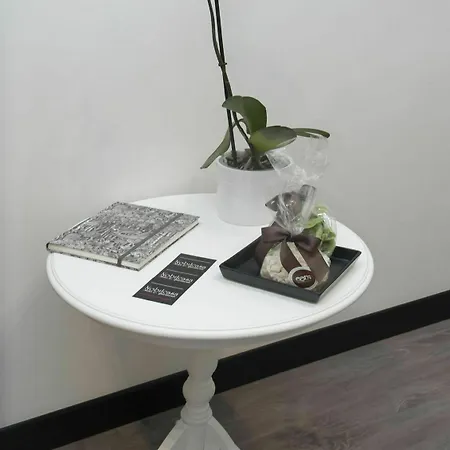 Bed and breakfast Nobilcasa Roma
