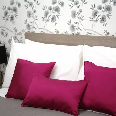 Bed and breakfast Nobilcasa Roma