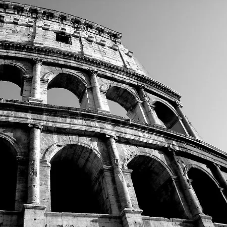 Beside The Vatican Bed & Breakfast 5*