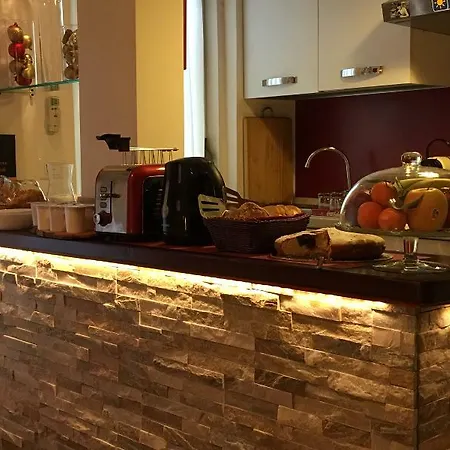 Bed & Breakfast Beside The Vatican