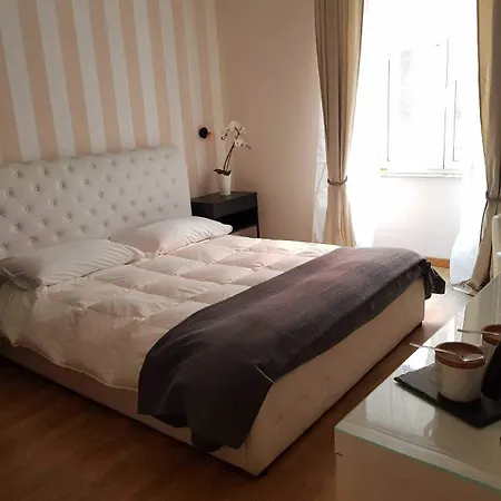 Guest house Monti49 Rome