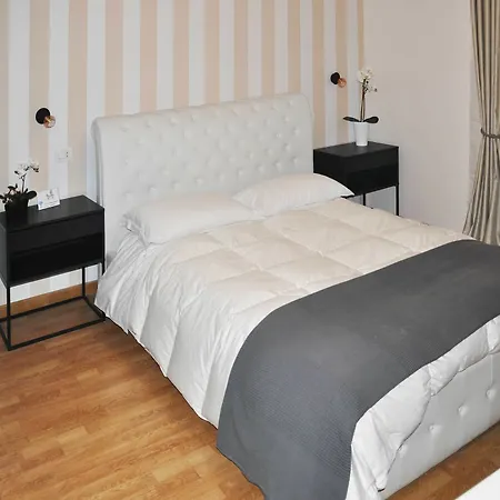 Monti49 Guest house