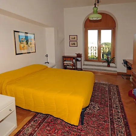 Bed & Breakfast Le Terrazze Sul Parco 3*