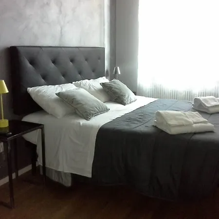 Il Cavaliere 3* Řím