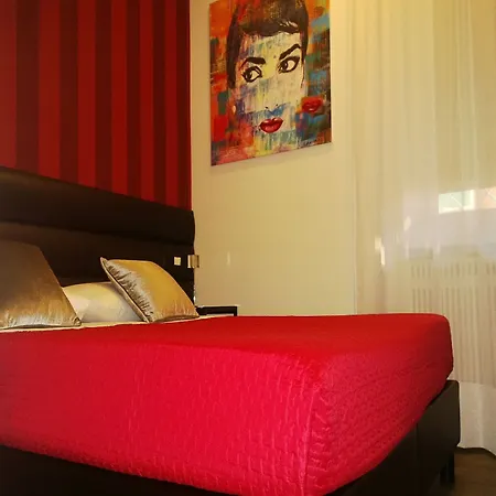 Bed & Breakfast Il Cavaliere Řím