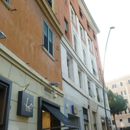 16 Relais Guest house