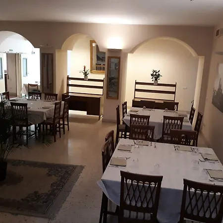 Park Aurelia Hotel 3*