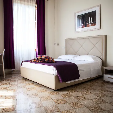 16 Relais Rome