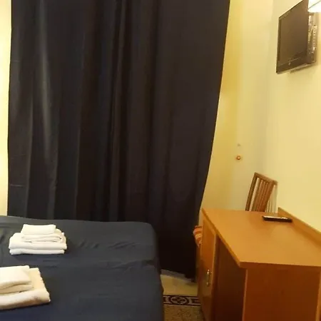 Bed & Breakfast Don Sweet Home-Hedi *