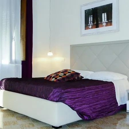 16 Relais Roma