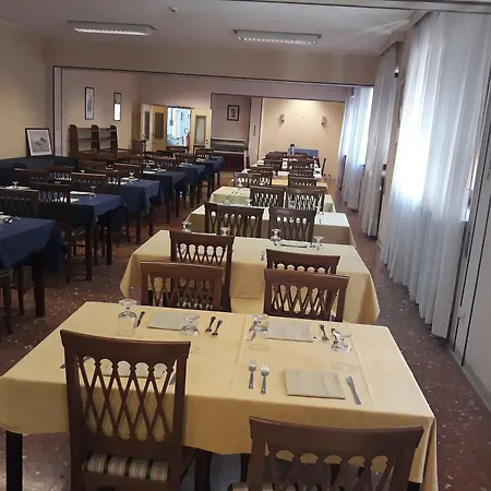 Park Aurelia Hotel