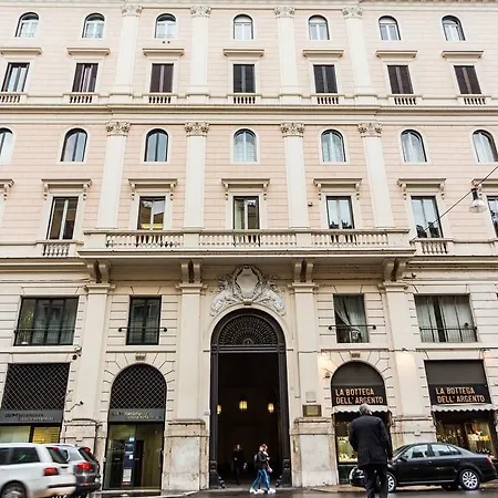 Queen Palace Affittacamere